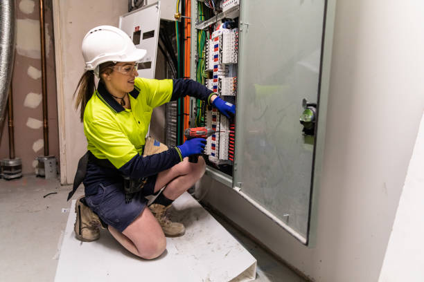 Best 24-Hour Electrician  in Okanogan, WA