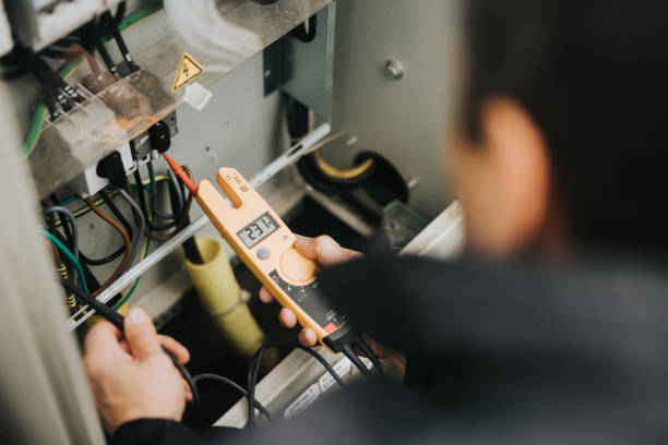 Best Electrical Installation Contractor  in Okanogan, WA
