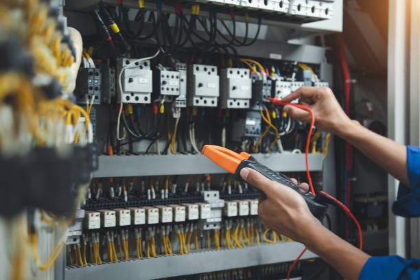 Best Electrical Outlet Repair  in Okanogan, WA