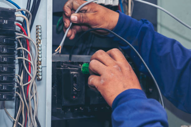 Best Residential Electrician Services  in Okanogan, WA