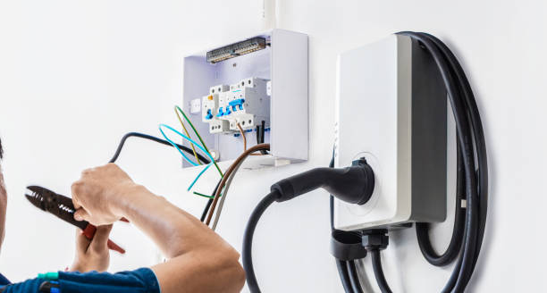 Best Electrician Near Me  in Okanogan, WA