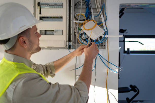 Best Electrical Contractors for Businesses  in Okanogan, WA