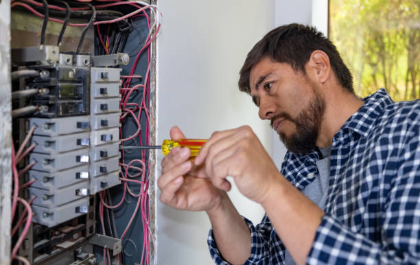 Reliable Okanogan, WA Electrician Solutions